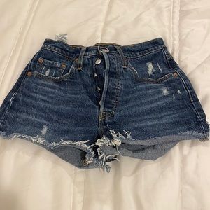 Levi’s Shorts